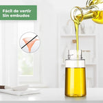 Sprayze™ - Pulverizador de óleo inovador (VENDA DE FECHAMENTO)