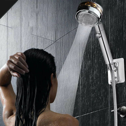 Transforme a sua casa de banho! - SHOWER HEAD™- (Liquidação do encerramento)