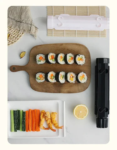 SushiXpress™ - Descubra a arte da gastronomia japonesa (VENDA DE FECHAMENTO)