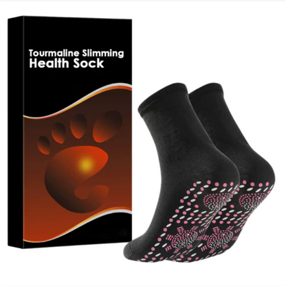 Self-Warming Socks™- Calor terapêutico para os seus pés (LIQUIDAÇÃO POR ENCERRAMENTO)