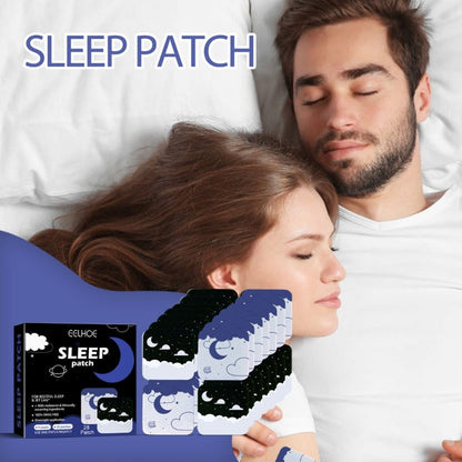 Sleeping Patches™-  Patches para um sono tranquilo- (Liquidação de encerramento)