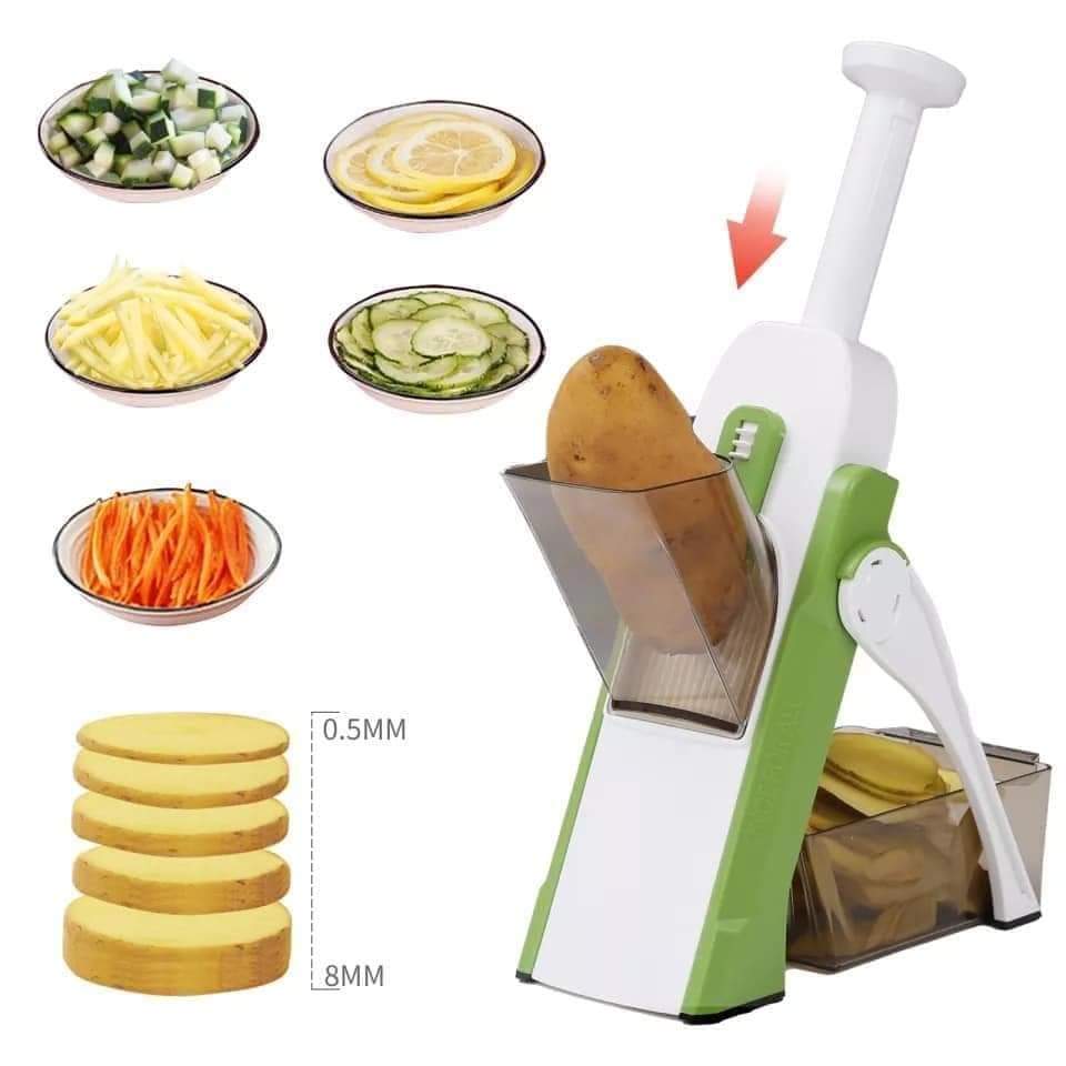 Cortador™ - Otimize sua cozinha - (Promoção única)